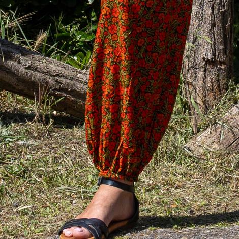 pantalon PRAGA gari