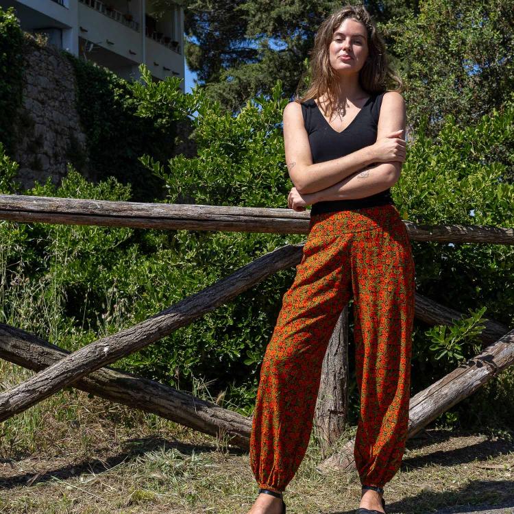 pantalon PRAGA gari