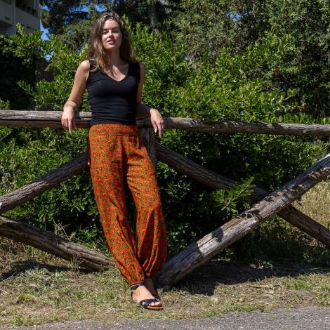 pantalon PRAGA gari
