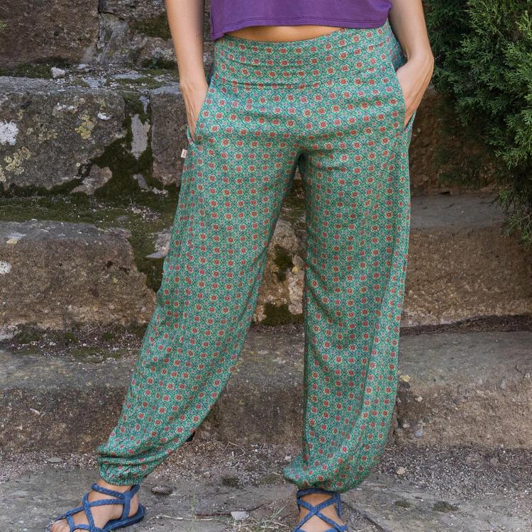 pantalon PRAGA jain