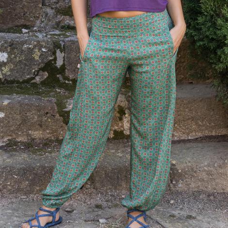 pantalon PRAGA jain