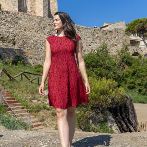 vestido DOLLY waka