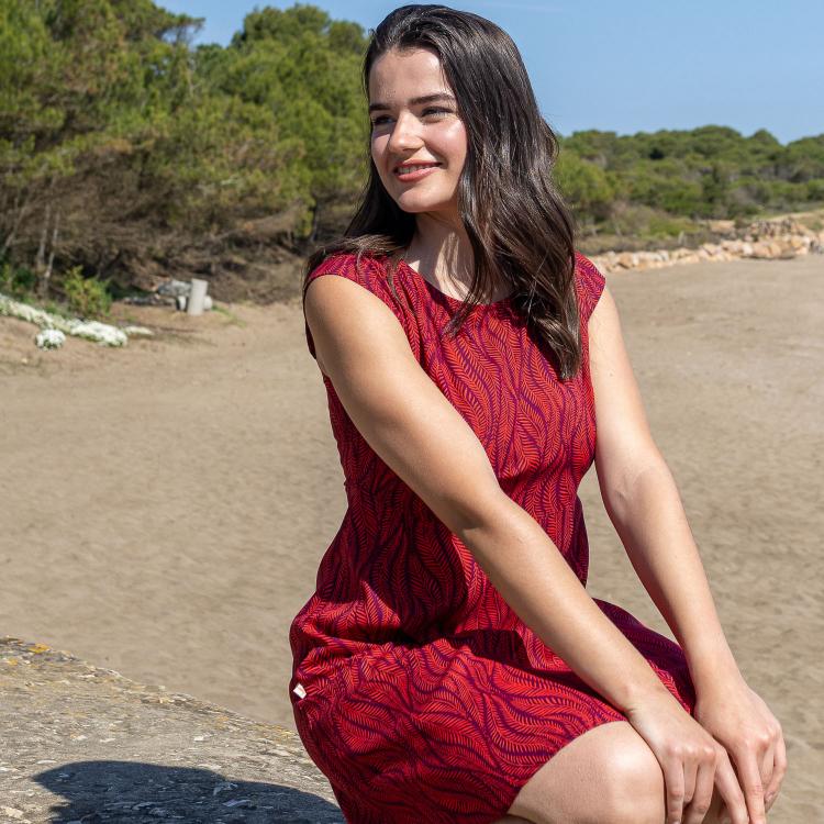 vestido DOLLY waka