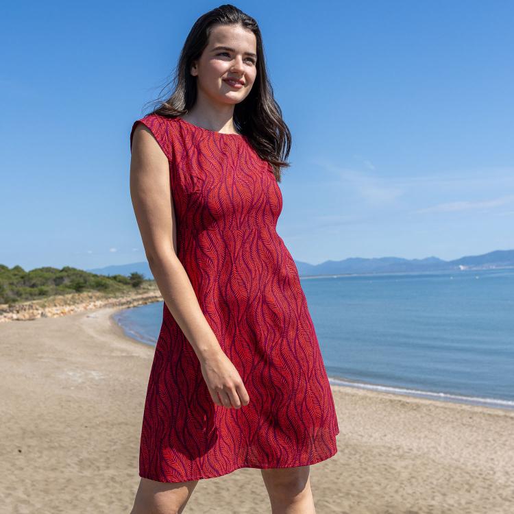 vestido DOLLY waka