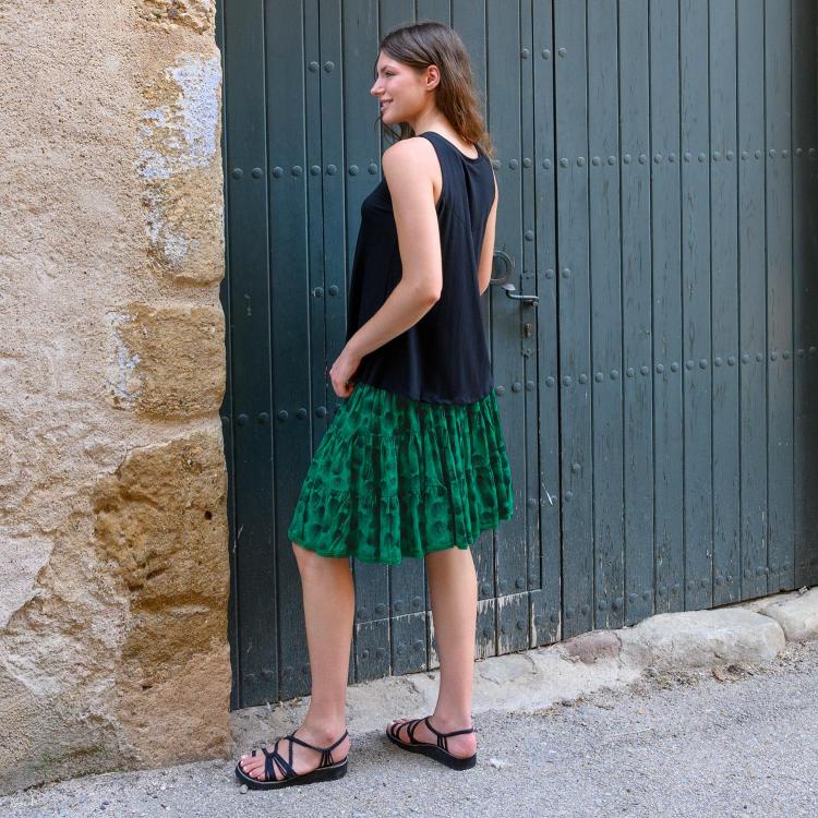 falda PURI sofi