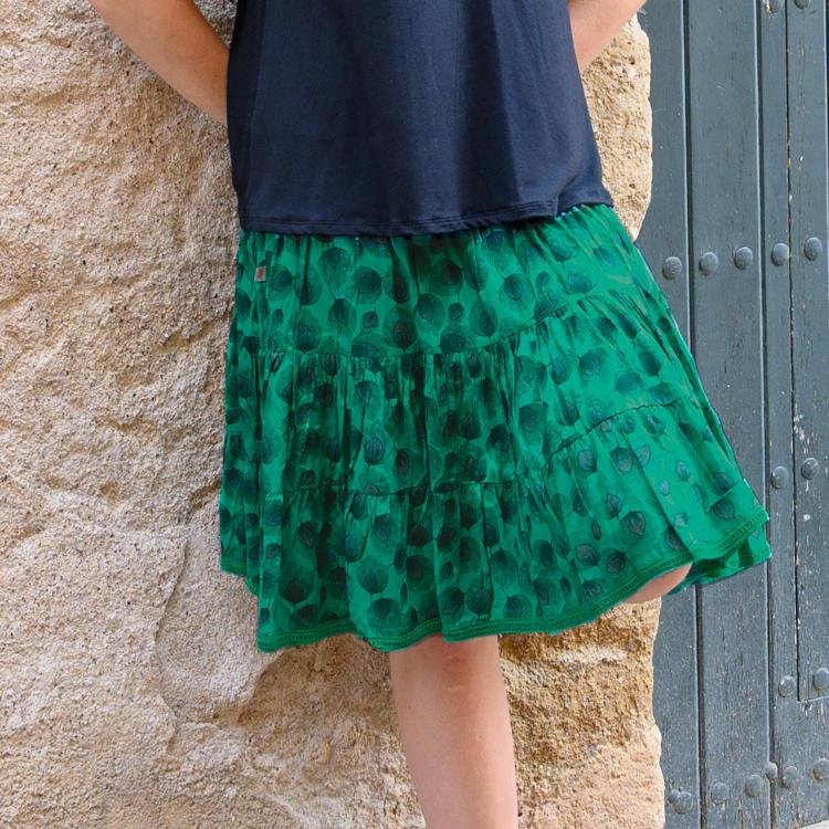 falda PURI sofi