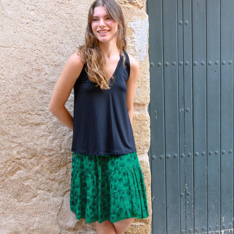 falda PURI sofi