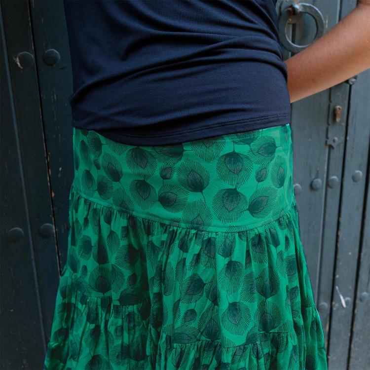 falda PURI sofi