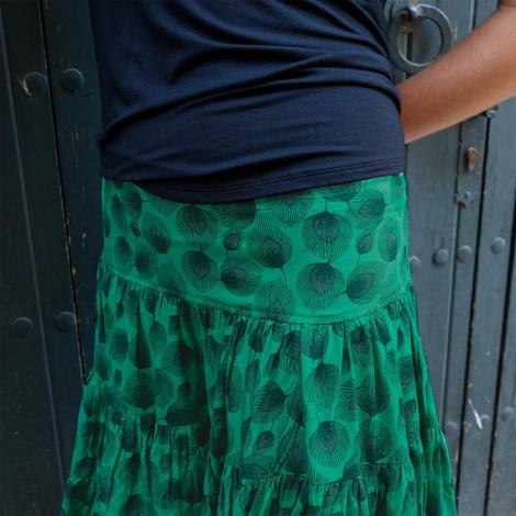falda PURI sofi