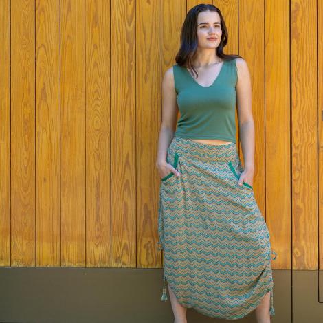 pantalon TAMIL desi