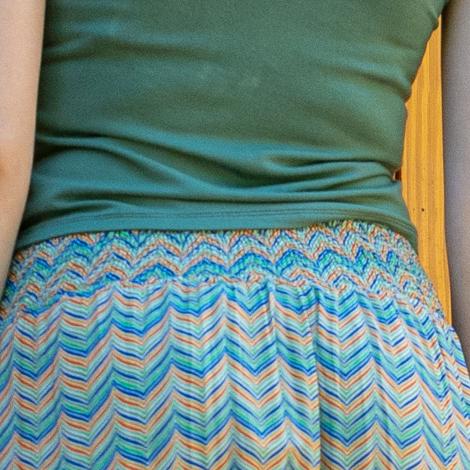 pantalon TAMIL desi