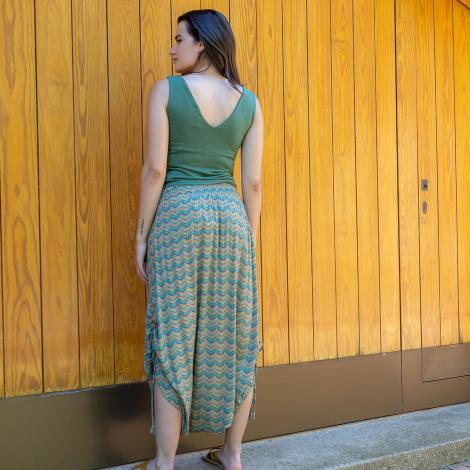 pantalon TAMIL desi