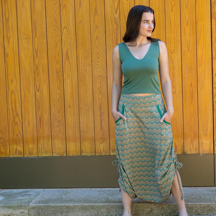 pantalon TAMIL desi