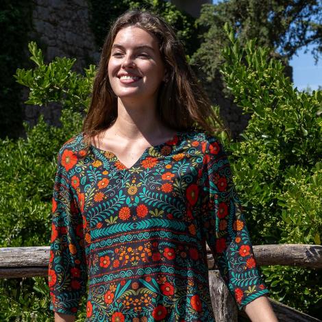 vestido DAKOTA mexic