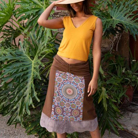 VESTIDO EIRE