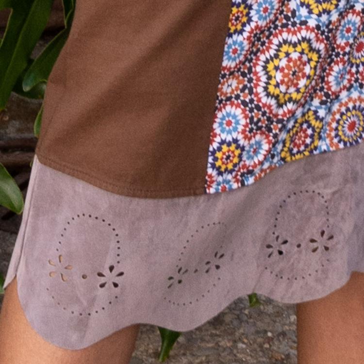 VESTIDO EIRE