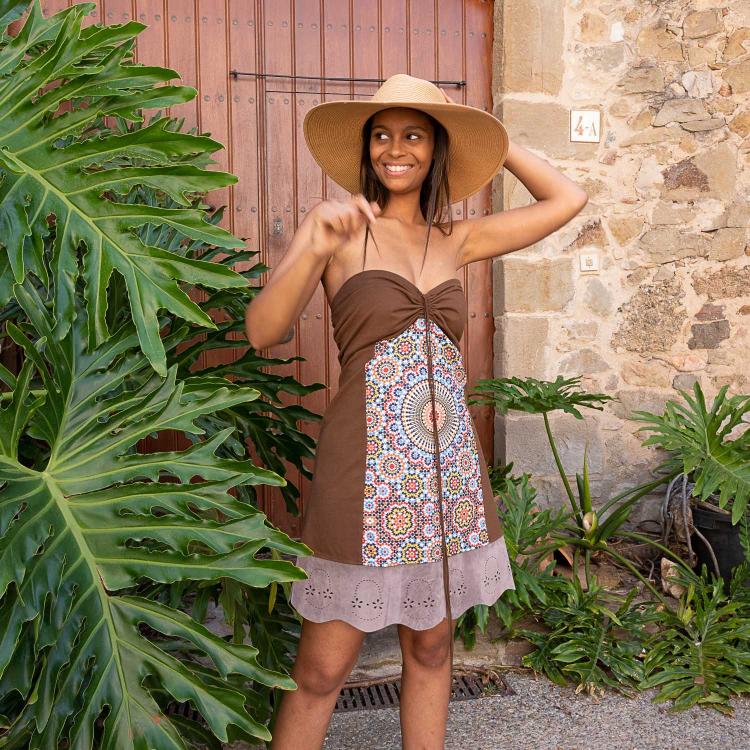 VESTIDO EIRE