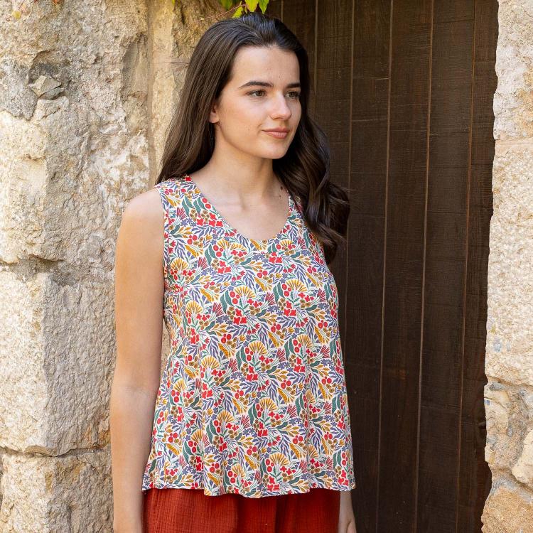 top BERTA aria