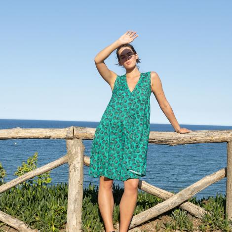 vestido MARTINA sofi