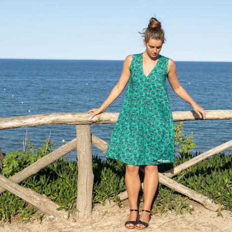 vestido MARTINA sofi