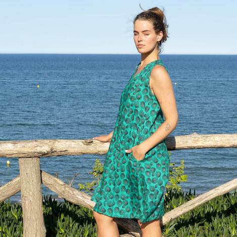 vestido MARTINA sofi
