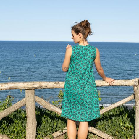 vestido MARTINA sofi