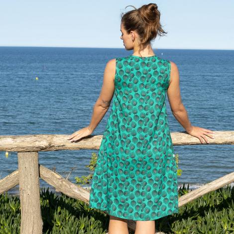 vestido MARTINA sofi