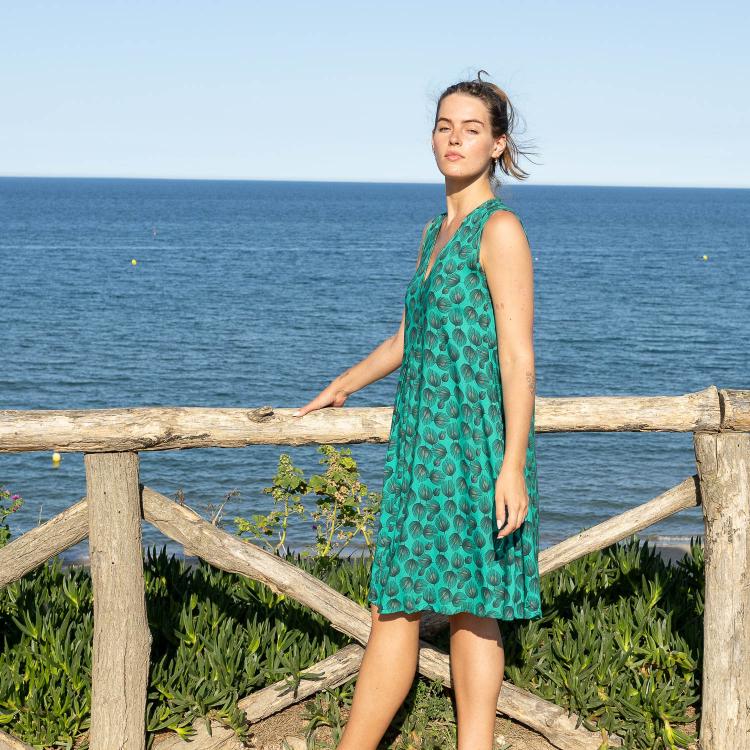 vestido MARTINA sofi