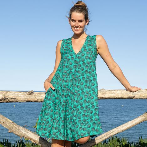 vestido MARTINA sofi