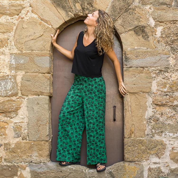 pantalon ISAK sofi
