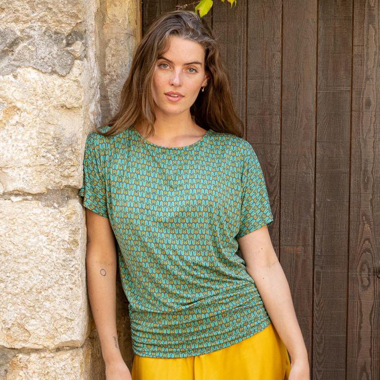 top DARMA retro