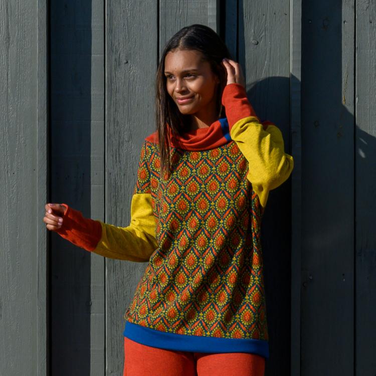 top SINERGY choti